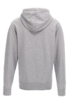 logo embroidery hoodie