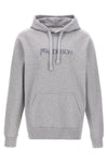 logo embroidery hoodie