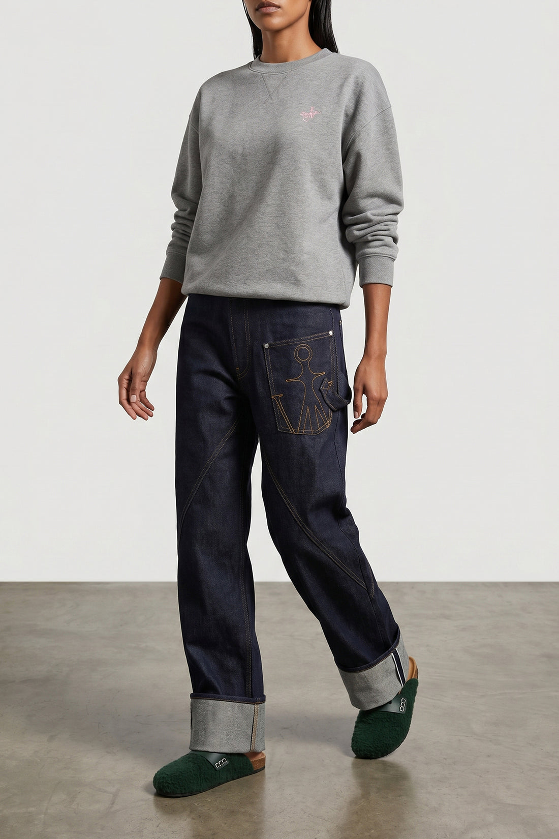 J.W.ANDERSON M the j