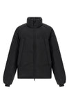 y-3 puffer smooth nylon jacket padded