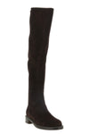 stuart weitzmans 5050 gisele above-the-knee boots redefine the brands iconic