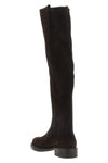 stuart weitzmans 5050 gisele above-the-knee boots redefine the brands iconic