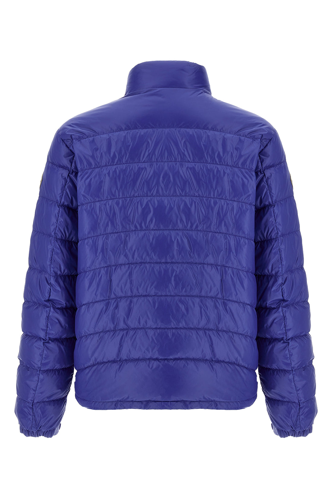 MONCLER 3 galeso super laqué nylon jacket slightly padded