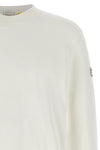 moncler x mercedes-benz by nigo cotton sweater