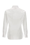 culto light oxford cotton shirt