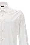 culto light oxford cotton shirt
