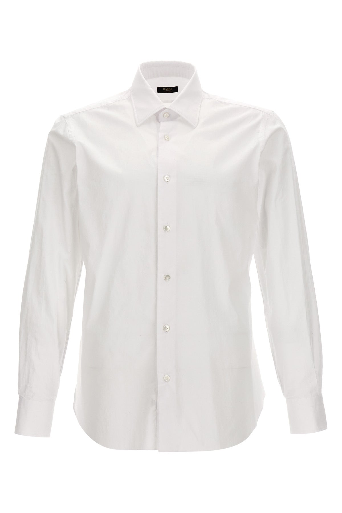 culto light oxford cotton shirt