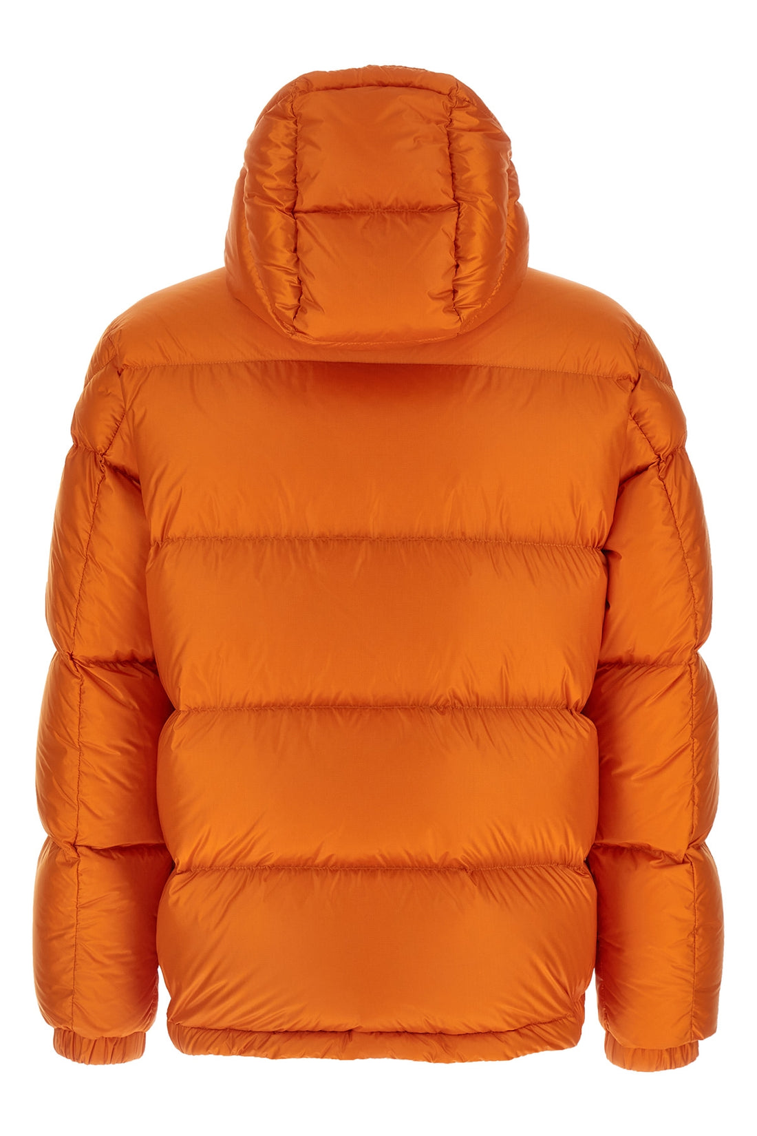 MONCLER 2 rivau down jacket in technical fabric