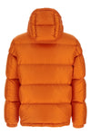 rivau down jacket in technical fabric