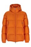 rivau down jacket in technical fabric