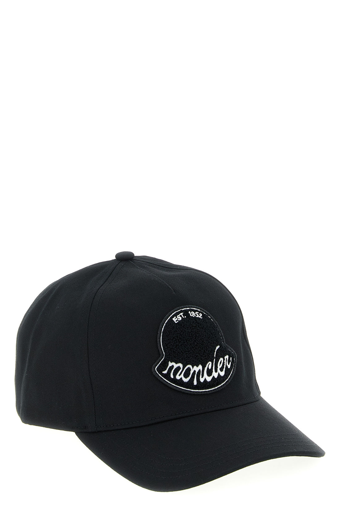 MONCLER OS baseball cap cotton hat