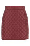 wallet style saison longue miniskirt