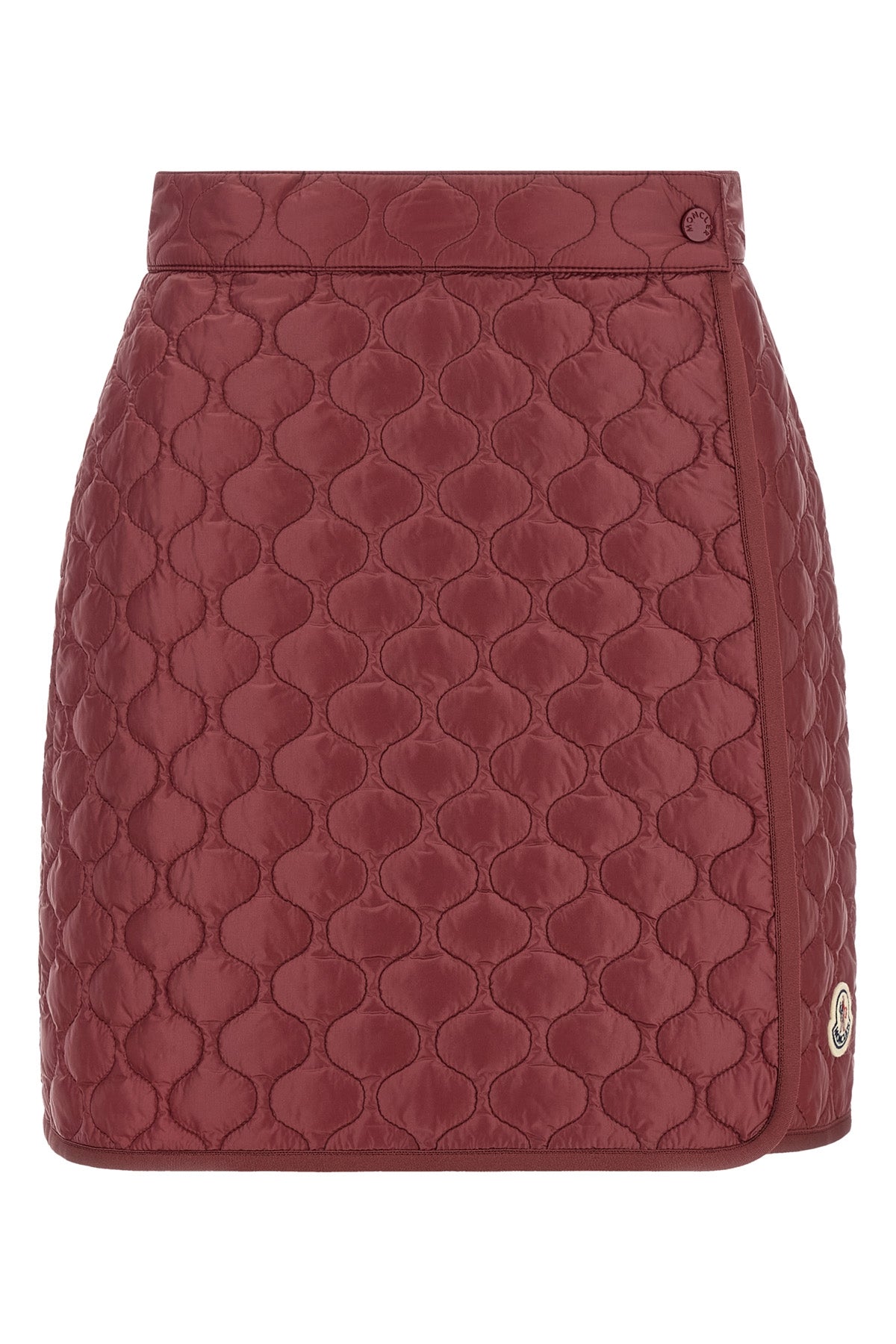 wallet style saison longue miniskirt