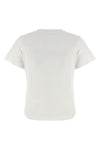 cotton jersey t-shirt