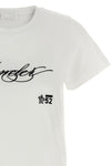cotton jersey t-shirt