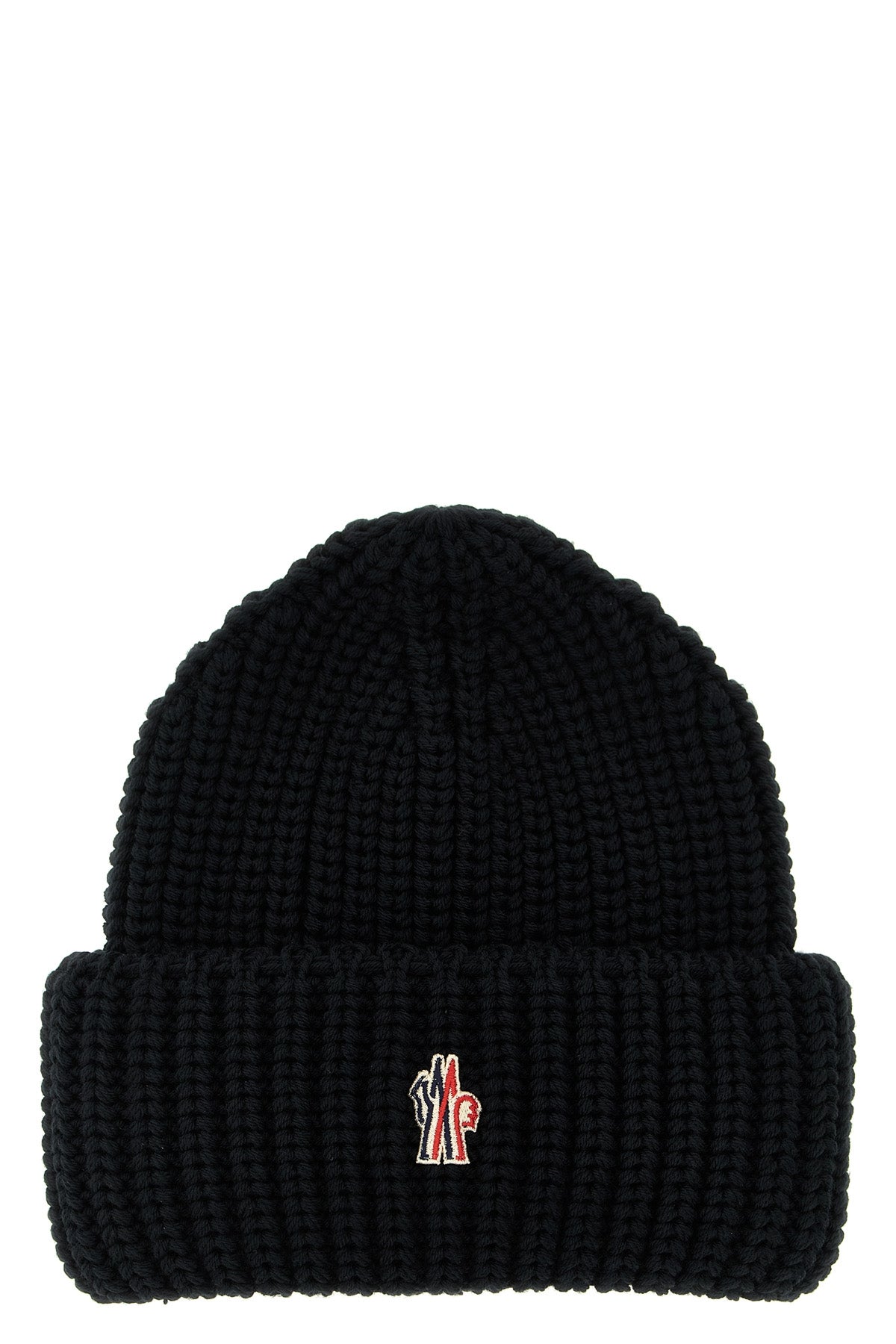 ribbed fineness 3 fineness wool beanie