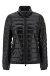 walibi quilted water-repellent micro ripstop down jacket