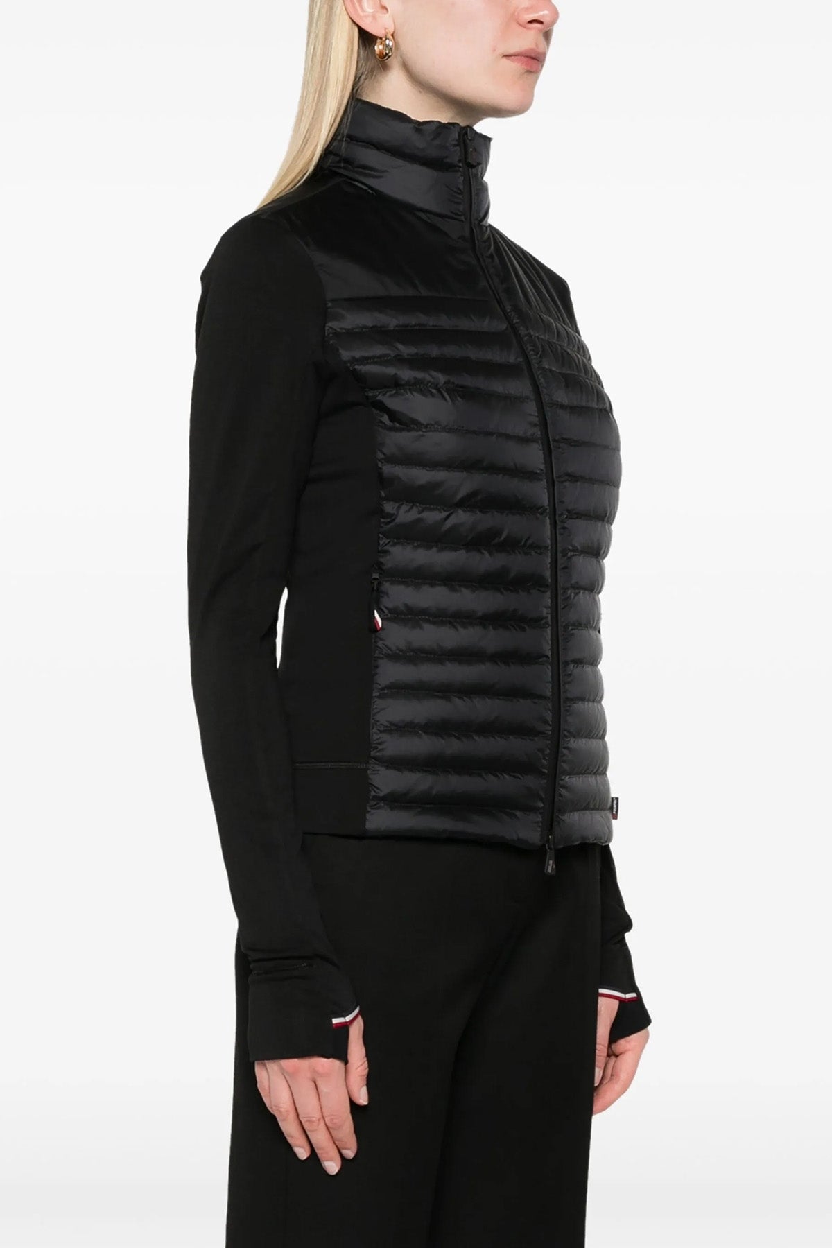 polartec® power stretch(tm) pro cardigan