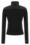 polartec® power stretch(tm) pro cardigan
