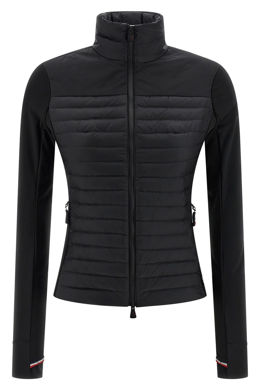 MONCLER GRENOBLE M polartec® power stretch(tm) pro cardigan