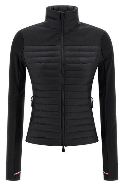 polartec® power stretch(tm) pro cardigan