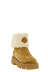 aurea suede ankle boots
