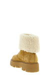 aurea suede ankle boots