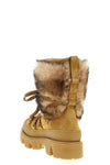 peak après suede ankle boots