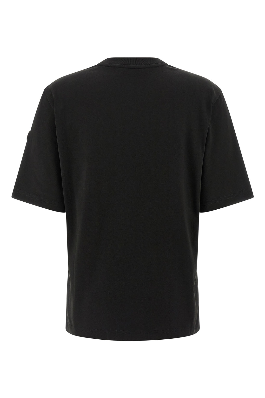 MONCLER GENIUS M moncler x edward enninful cotton