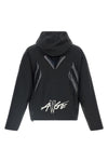 moncler x asap rocky jumquat down jacket in windproof and water-repellent tech