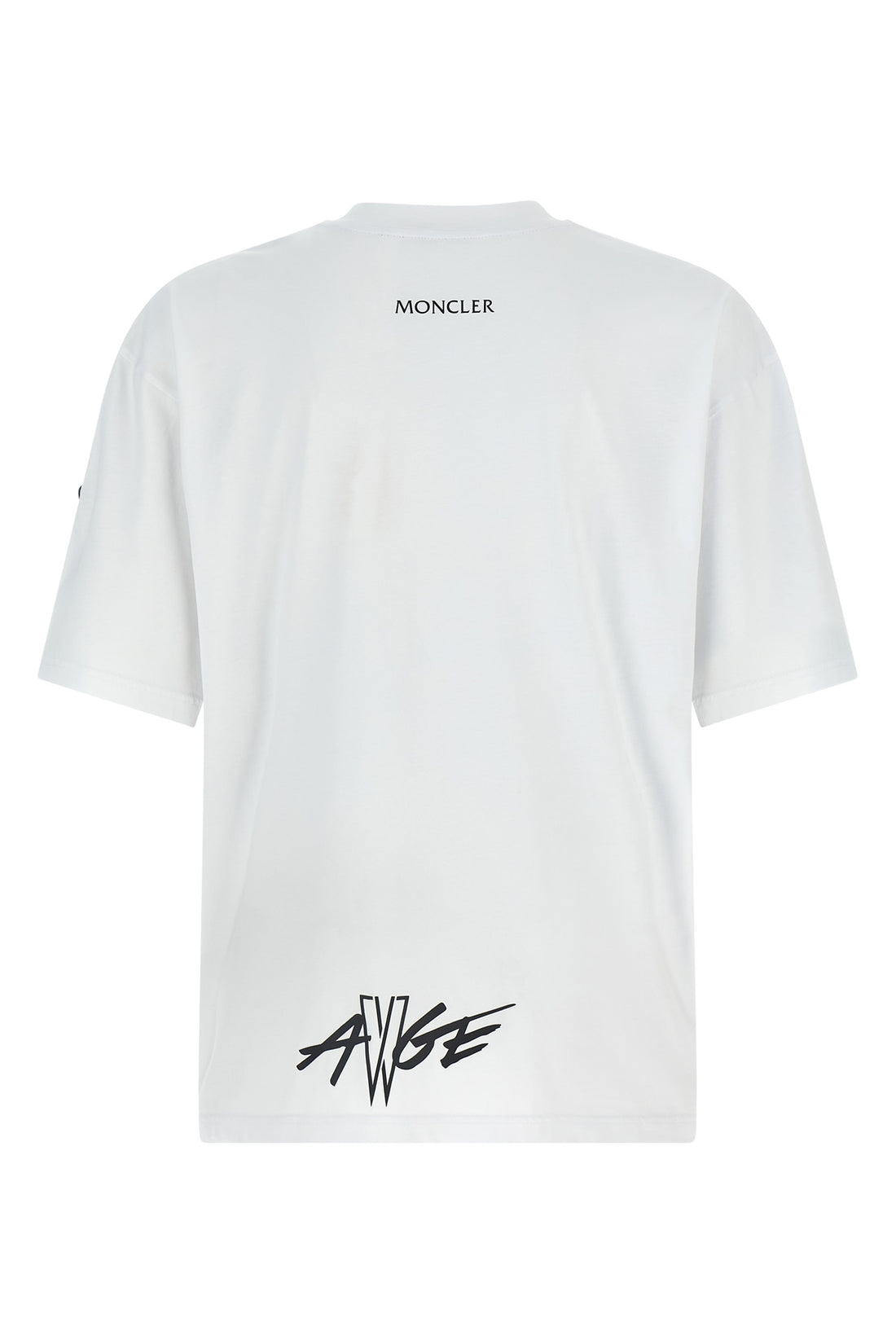 MONCLER GENIUS M moncler x asap rocky cotton