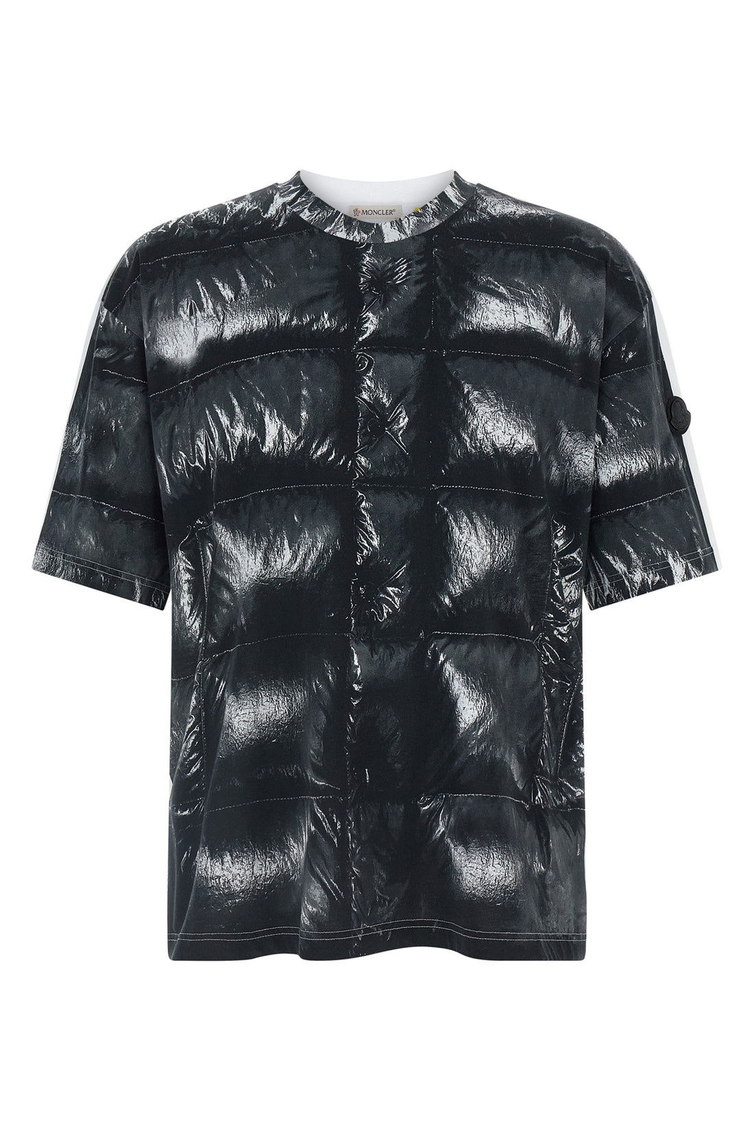 MONCLER GENIUS M moncler x asap rocky cotton