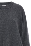wool and viscose blend sweater