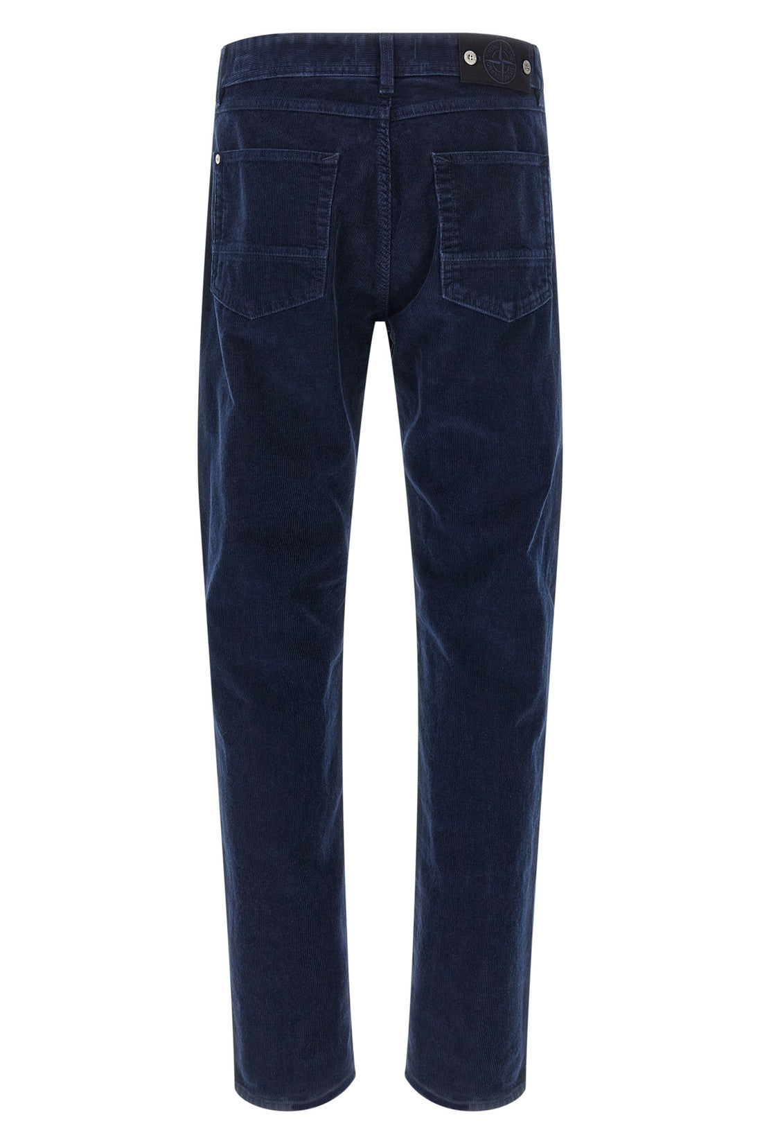 STONE ISLAND 30 light corduroy pants