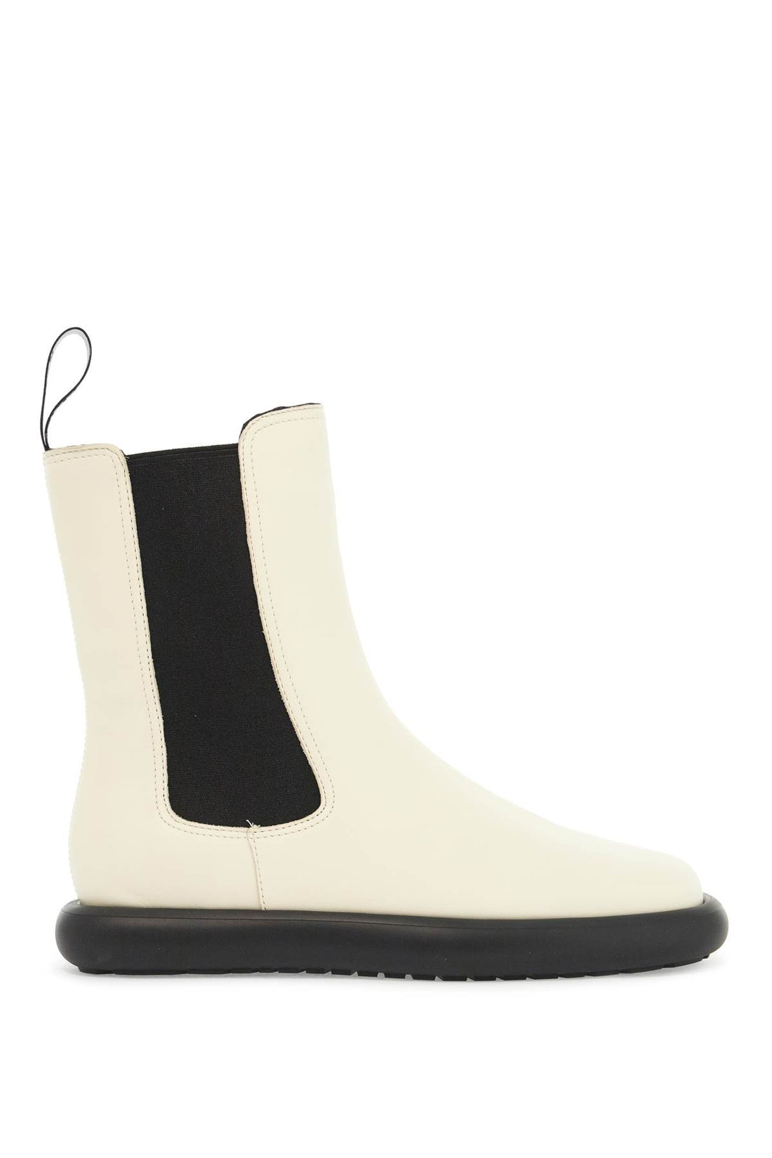 chelsea wave ankle boots