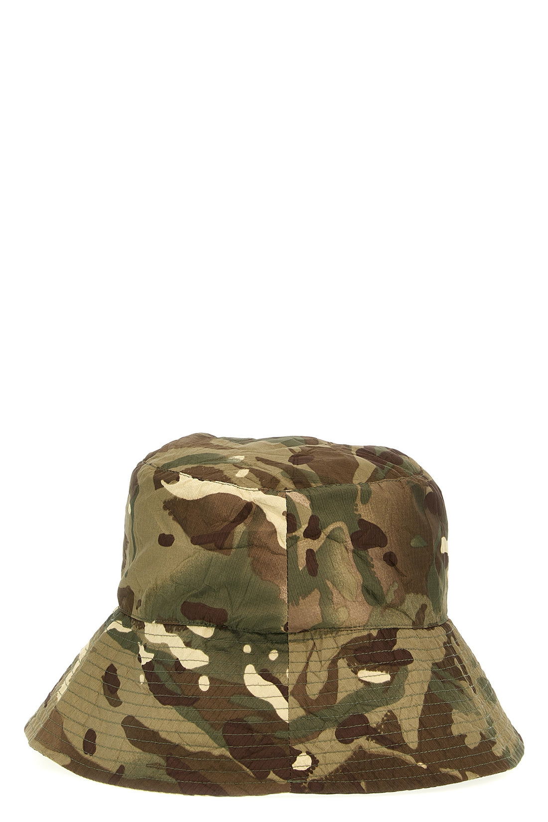 K-WAY 59 cm all-over camouflage bucket hat