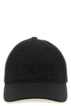 cotton canvas hat