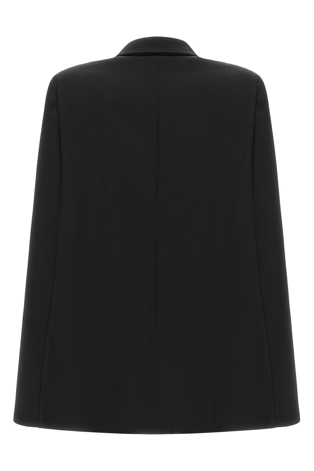 FEDERICA BONIFACI L the federica bonifaci blazer stands out for its rigorous sartorial construction