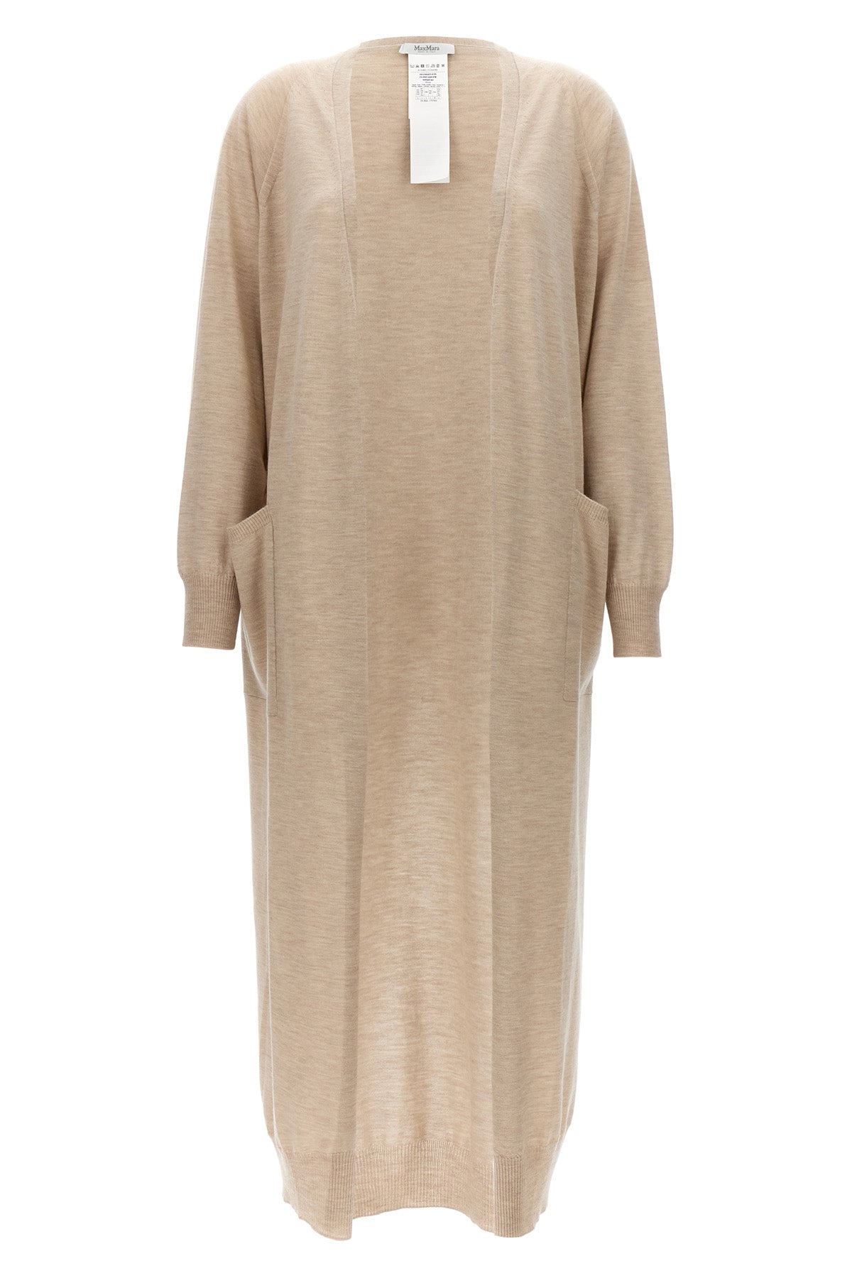 katanga cashmere cardigan