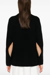 kawa cashmere sweater