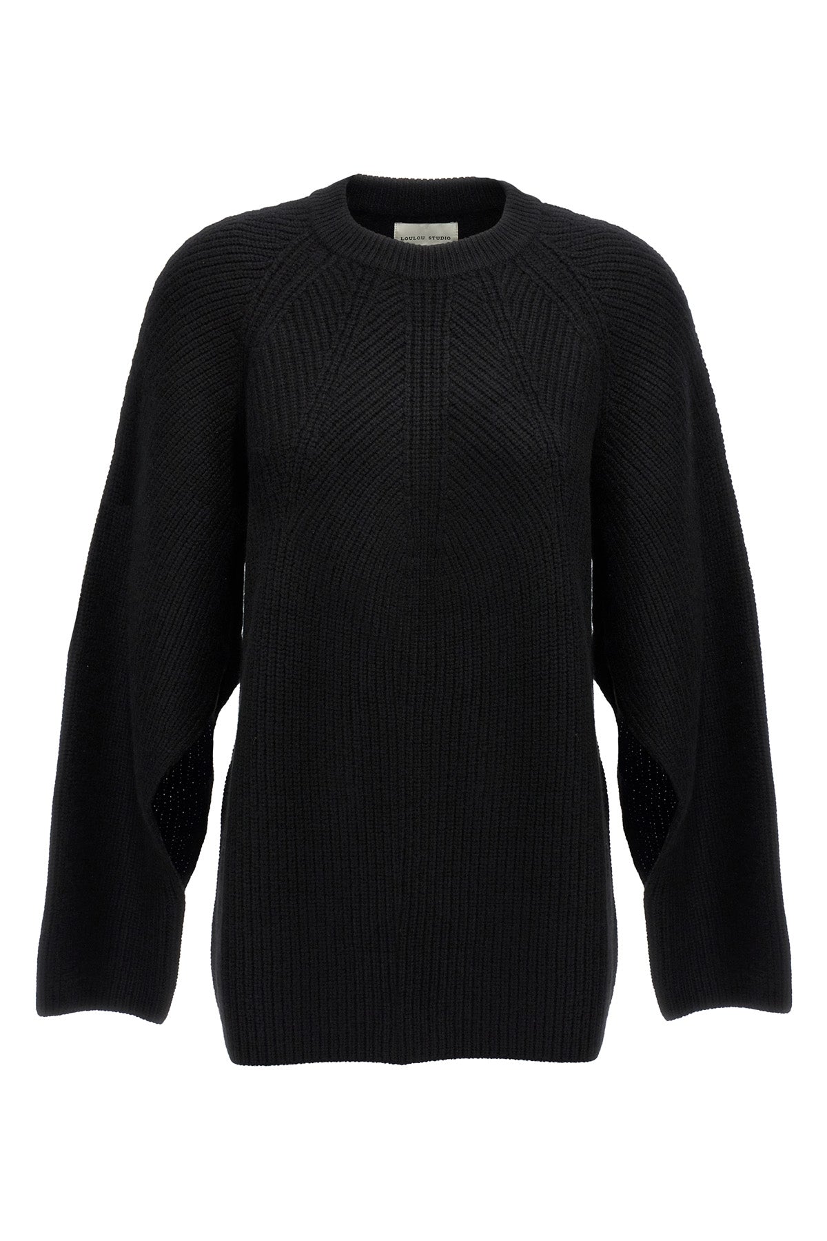 kawa cashmere sweater