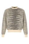 the tom ford crew neck jersey