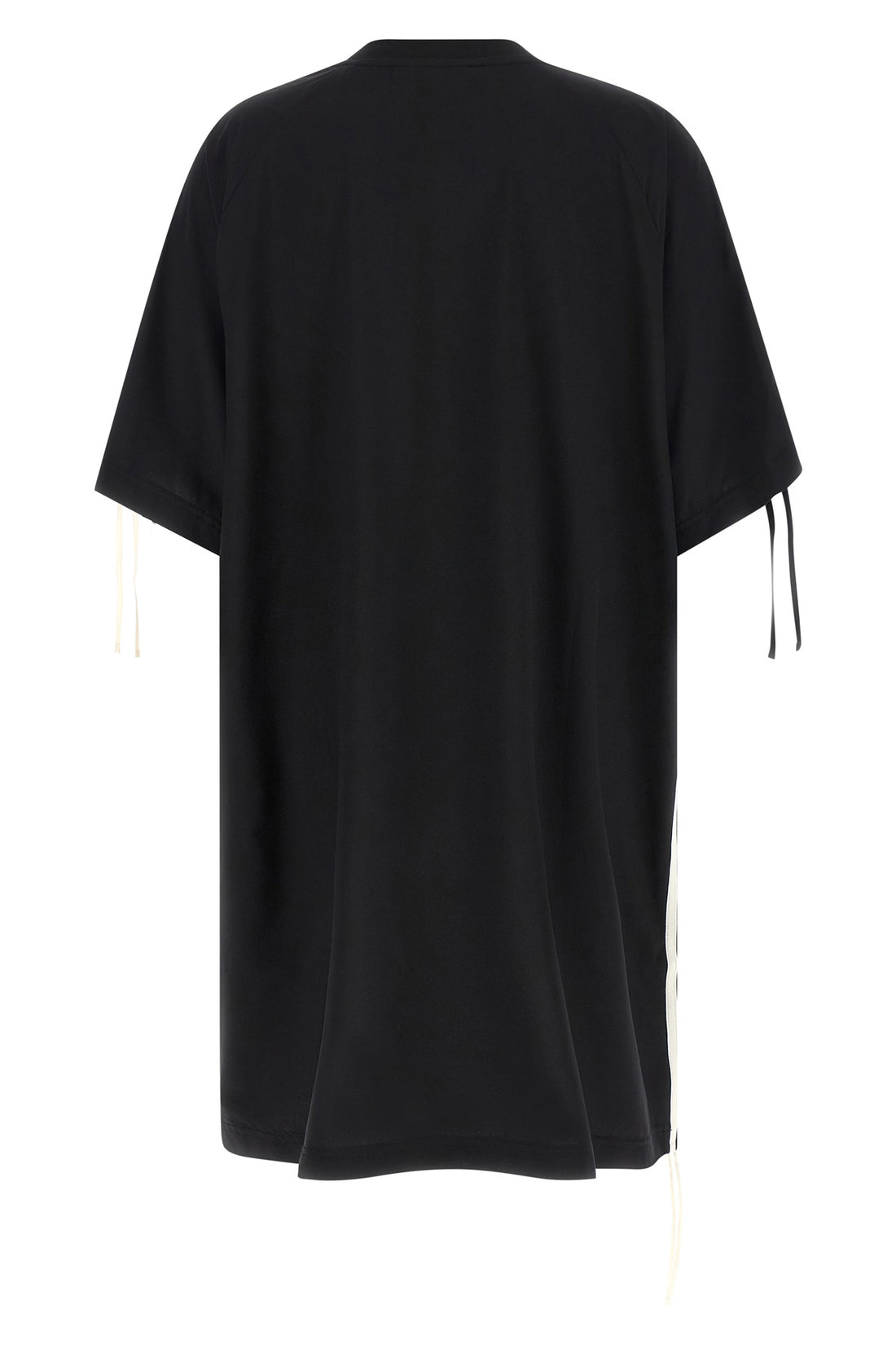 Y-3 S mini dress in breathable technical fabric