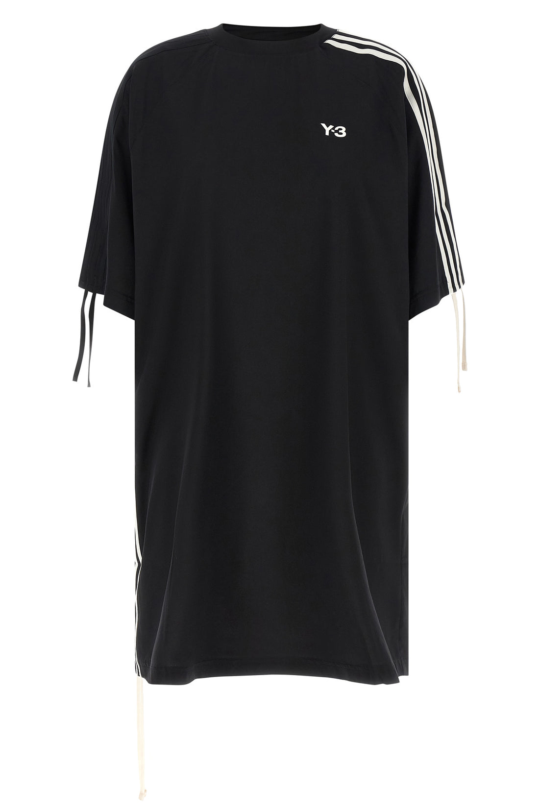 Y-3 S mini dress in breathable technical fabric