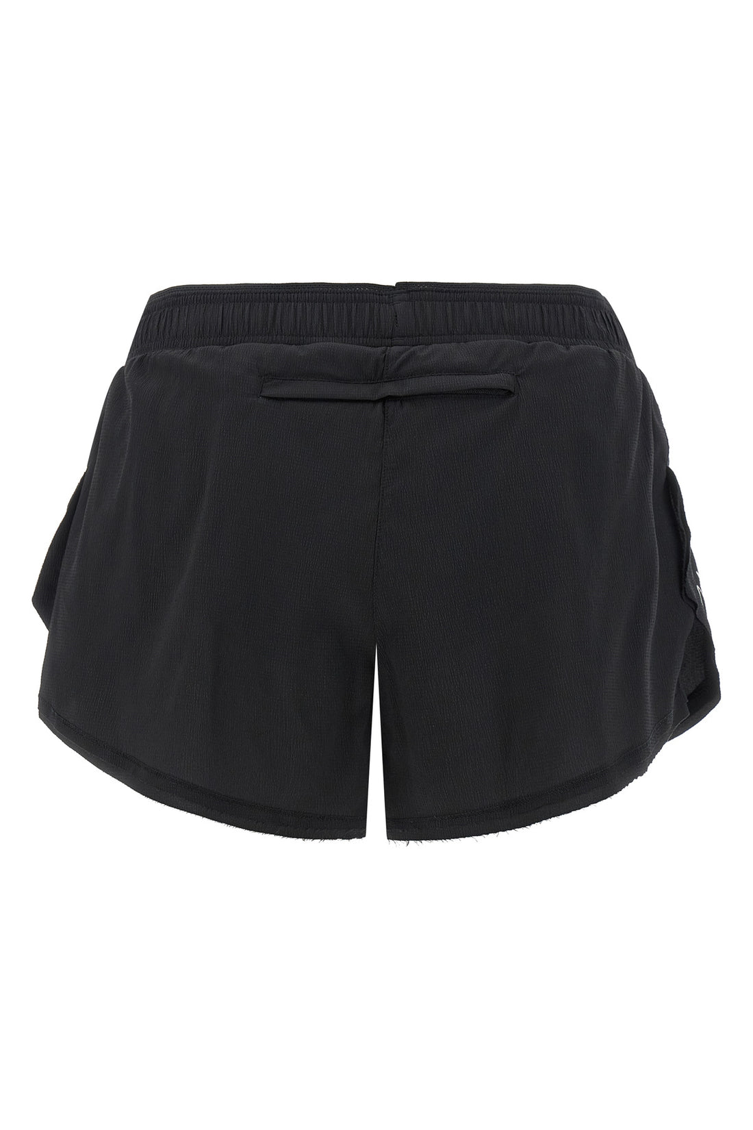 Y-3 XS shorts in technical fabric