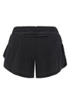 shorts in technical fabric