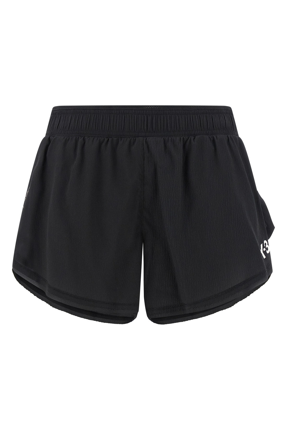 Y-3 XS shorts in technical fabric