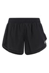 shorts in technical fabric