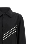 w re 3s overshirt in tech fabric