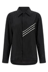 w re 3s overshirt in tech fabric